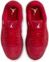 Jordan Flight Dames Schoenen Rood Maat: 36.5 Mesh Synthetisch Foot Locker - Thumbnail 5