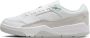Jordan Flight Court damesschoenen Wit - Thumbnail 1