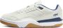 Jordan Flight Heren Schoenen Grijs Maat: 40.5 Leer Foot Locker - Thumbnail 1