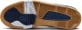 Jordan Flight Heren Schoenen Grijs Maat: 40.5 Leer Foot Locker - Thumbnail 3