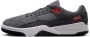 Jordan Flight Heren Schoenen Zwart Maat: 40.5 Leer Foot Locker - Thumbnail 1