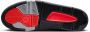 Jordan Flight Heren Schoenen Zwart Maat: 40.5 Leer Foot Locker - Thumbnail 3