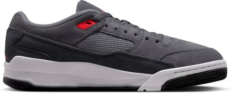 Jordan Flight Court herenschoenen Grijs