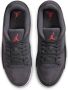 Jordan Flight Heren Schoenen Zwart Maat: 40.5 Leer Foot Locker - Thumbnail 5