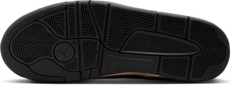 Jordan Flight Court herenschoenen Grijs