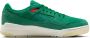 Jordan Flight Court herenschoenen Groen - Thumbnail 3