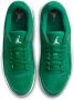 Jordan Flight Court herenschoenen Groen - Thumbnail 4