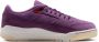 Jordan Flight Court herenschoenen Paars - Thumbnail 3