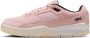 Jordan Flight Heren Schoenen Roze Maat: 45.5 Leer Foot Locker - Thumbnail 1