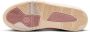 Jordan Flight Heren Schoenen Roze Maat: 45.5 Leer Foot Locker - Thumbnail 3