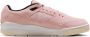 Jordan Flight Heren Schoenen Roze Maat: 45.5 Leer Foot Locker - Thumbnail 4