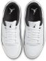 Jordan Flight Court herenschoenen Wit - Thumbnail 4