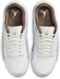 Jordan Flight Heren Schoenen Wit Maat: 42.5 Leer Foot Locker - Thumbnail 5