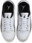Jordan Flight Court herenschoenen Wit - Thumbnail 4