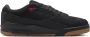 Jordan Flight Heren Schoenen Zwart Maat: 42.5 Suède Foot Locker - Thumbnail 5