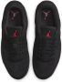 Jordan Flight Heren Schoenen Zwart Maat: 42.5 Suède Foot Locker - Thumbnail 6