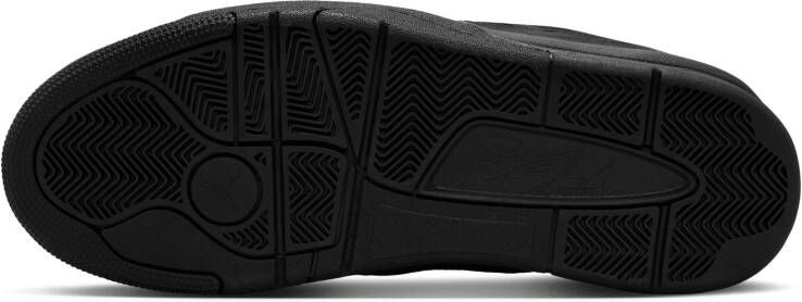 Jordan Flight Court herenschoenen Zwart