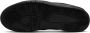 Jordan Flight Sneakers Heren Zwart Leer - Thumbnail 3