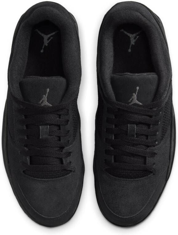 Jordan Flight Court herenschoenen Zwart