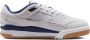 Jordan Flight Unisex Schoenen Grijs Maat: 37.5 Leer Foot Locker - Thumbnail 4