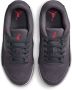 Jordan Flight Court kinderschoenen Grijs - Thumbnail 4