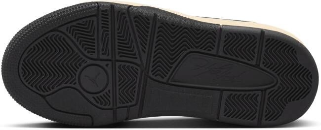 Jordan Flight Court kinderschoenen Grijs