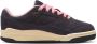 Jordan Flight Court kinderschoenen Grijs - Thumbnail 3