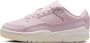 Jordan Flight Unisex Schoenen Rood Maat: 35.5 Mesh Synthetisch Foot Locker - Thumbnail 3