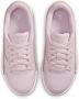 Jordan Flight Unisex Schoenen Rood Maat: 35.5 Mesh Synthetisch Foot Locker - Thumbnail 6