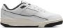 Jordan Flight Court kinderschoenen Wit - Thumbnail 3