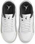 Jordan Flight Court kinderschoenen Wit - Thumbnail 4
