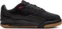 Jordan Flight Unisex Schoenen Zwart Maat: 36.5 Nylon Foot Locker - Thumbnail 5