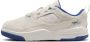 Jordan Flight Court kleuterschoenen Grijs - Thumbnail 2