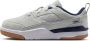 Jordan Flight Unisex Schoenen Grijs Maat: 33.5 Mesh Synthetisch Foot Locker - Thumbnail 1
