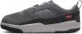 Jordan Flight Court kleuterschoenen Grijs - Thumbnail 1