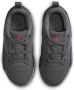Jordan Flight Court kleuterschoenen Grijs - Thumbnail 4