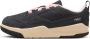 Jordan Flight Court kleuterschoenen Grijs - Thumbnail 1