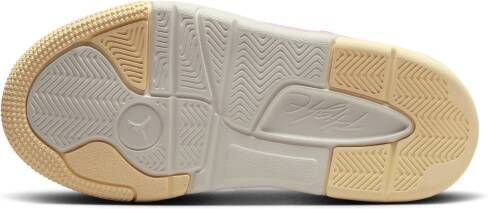 Jordan Flight Court kleuterschoenen Roze