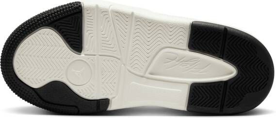 Jordan Flight Court kleuterschoenen Wit
