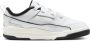 Jordan Flight Court kleuterschoenen Wit - Thumbnail 3