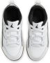 Jordan Flight Court kleuterschoenen Wit - Thumbnail 4