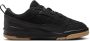 Jordan Flight Court kleuterschoenen Zwart - Thumbnail 4