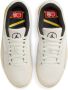 Jordan Flight Court Quai 54 herenschoenen Wit - Thumbnail 4