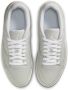 Jordan Flight Heren Schoenen Wit Maat: 40.5 Mesh Synthetisch Foot Locker - Thumbnail 4