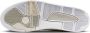 Jordan Flight Sneakers Heren Wit Mesh Synthetisch - Thumbnail 3