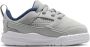 Jordan Flight Court schoenen voor baby's peuters Grijs - Thumbnail 3