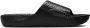 Jordan Franchise badslippers Zwart - Thumbnail 4