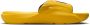 Jordan Franchise Quai 54 slippers Geel - Thumbnail 4