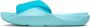Jordan Franchise slippers Blauw - Thumbnail 2