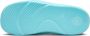 Jordan Franchise slippers Blauw - Thumbnail 3